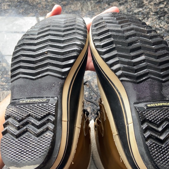 Woman’s Sorel boots - Picture 5 of 5